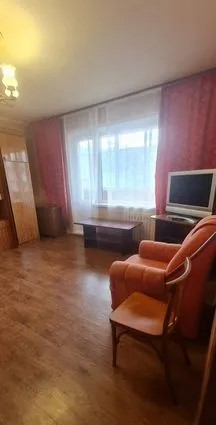 Ипподромская - 32/1 №11