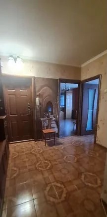 Ипподромская - 32/1 №10