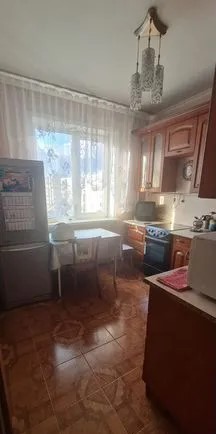 Ипподромская - 32/1 №6