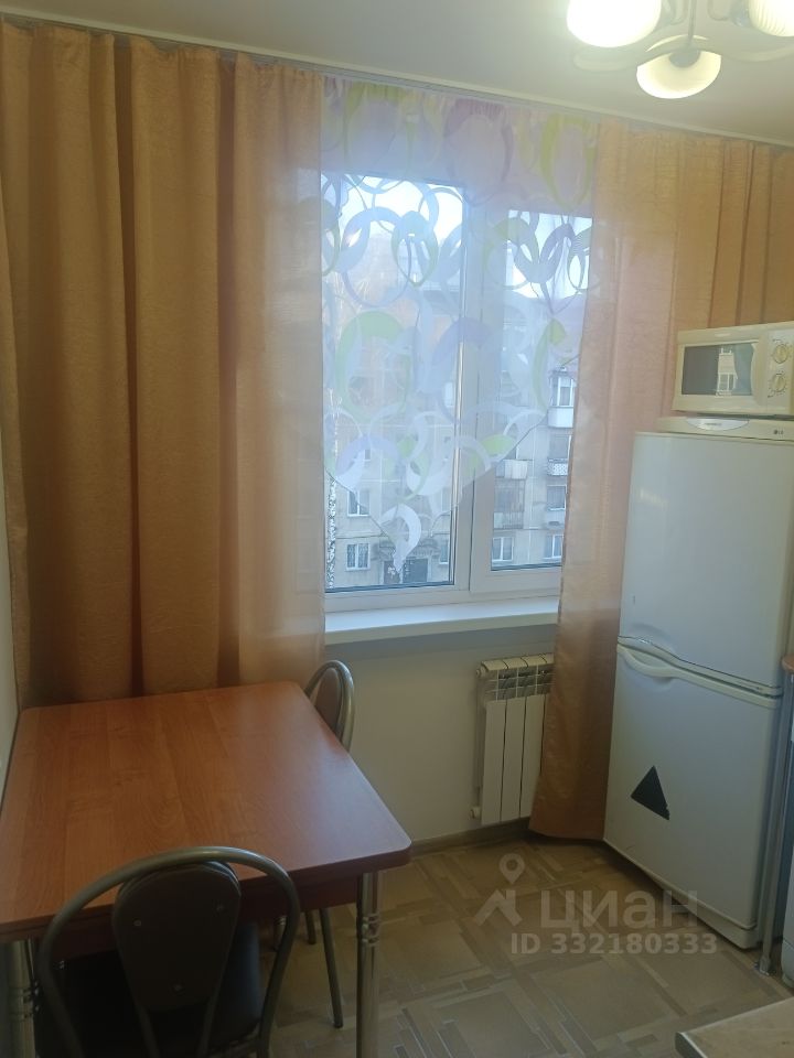 ул. Пархоменко, д.80 №1
