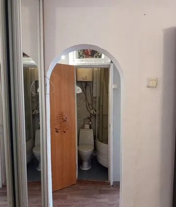 ул. Гаранина, д.27 №1