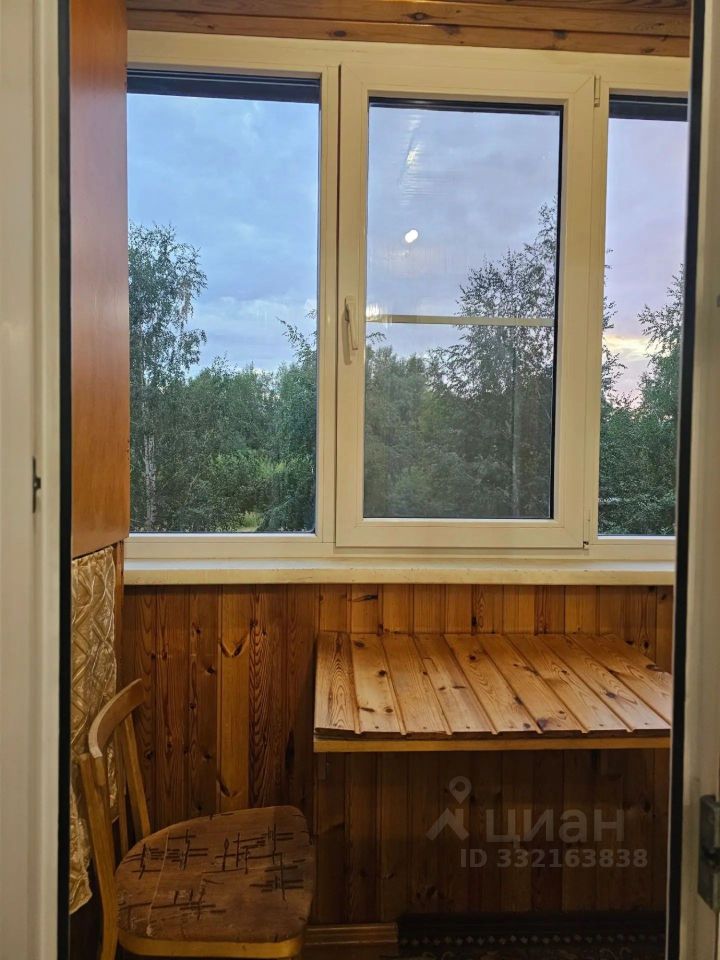 ул. Высоцкого, д.48 №1