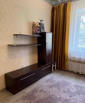 Крашенинникова 3-й переулок - 10 №1