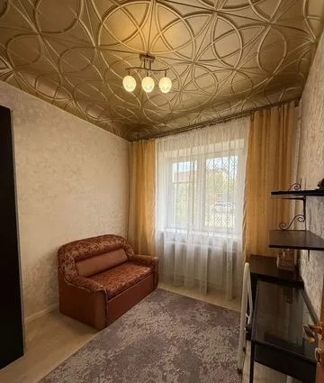 Крашенинникова 3-й переулок - 10 №4
