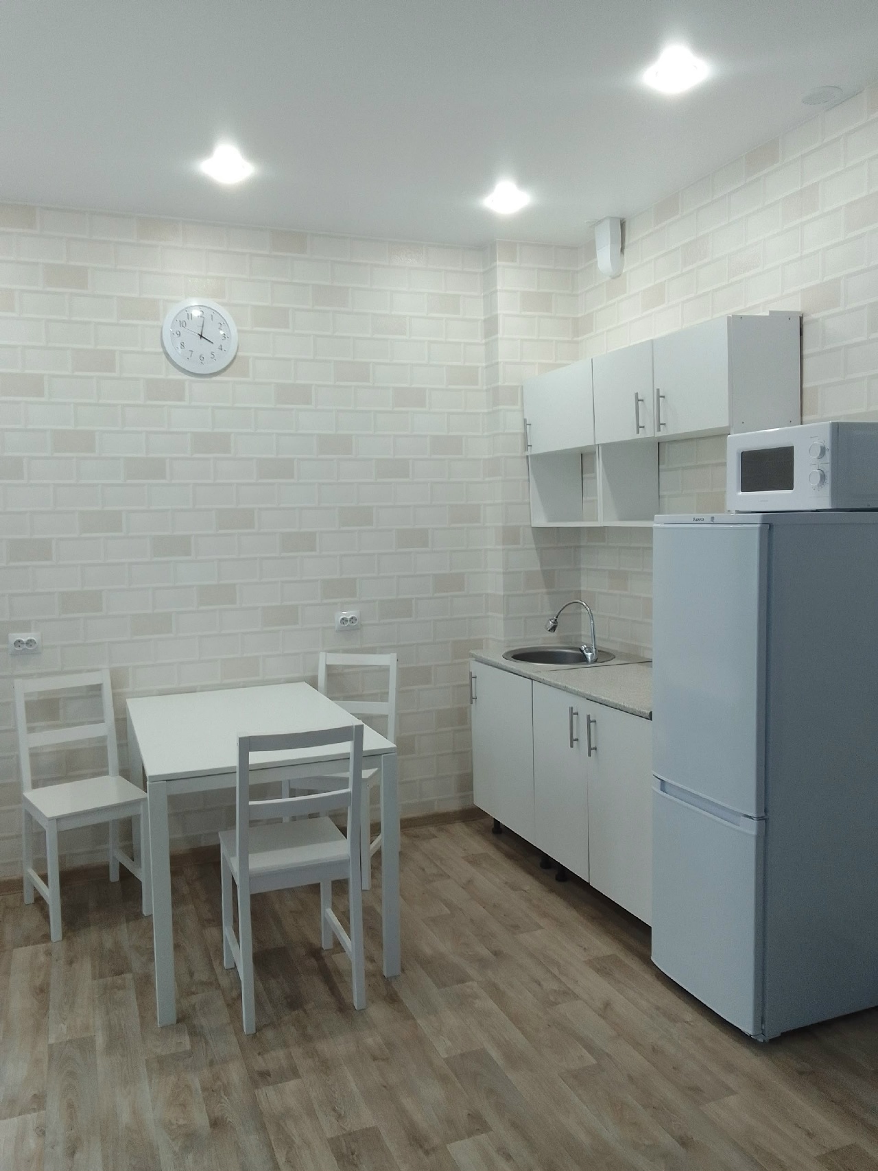 Закаменский Микрорайон - 16 №1