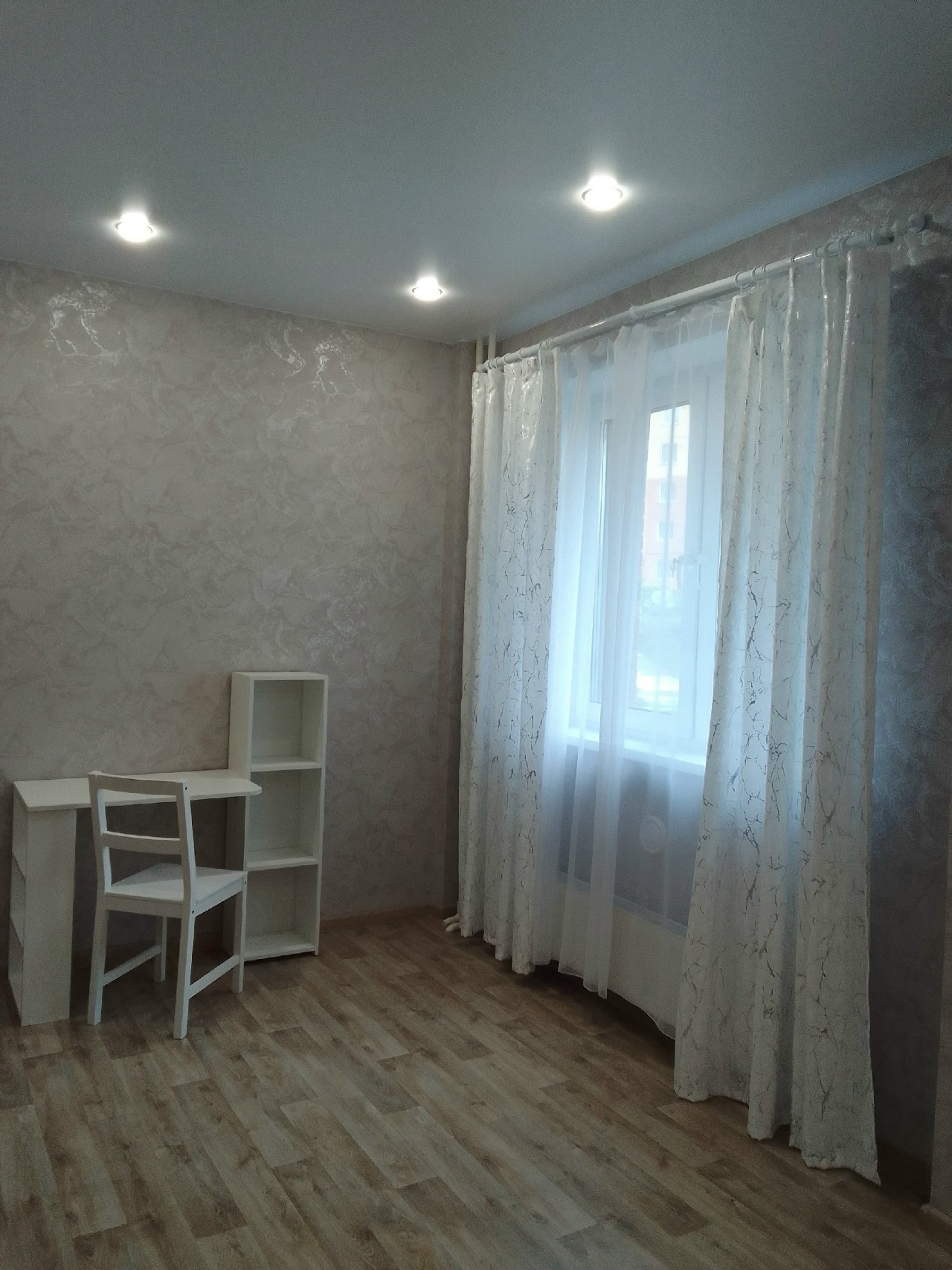 Закаменский Микрорайон - 16 №3