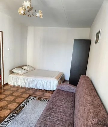 ул. Адриена Лежена, д.27 №1