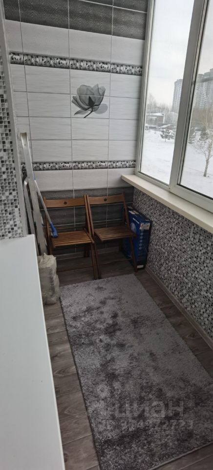 ул. Военного городка тер, д.774 №1