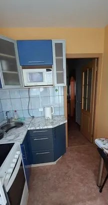 ул. Пархоменко, д.126 №1