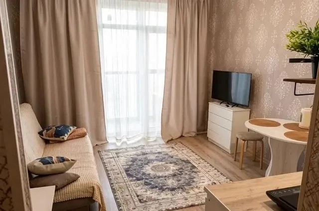 ул. Аэропорт, д.90 №1