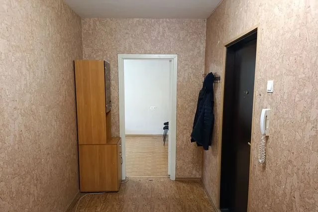 Горский микрорайон - 56 №1