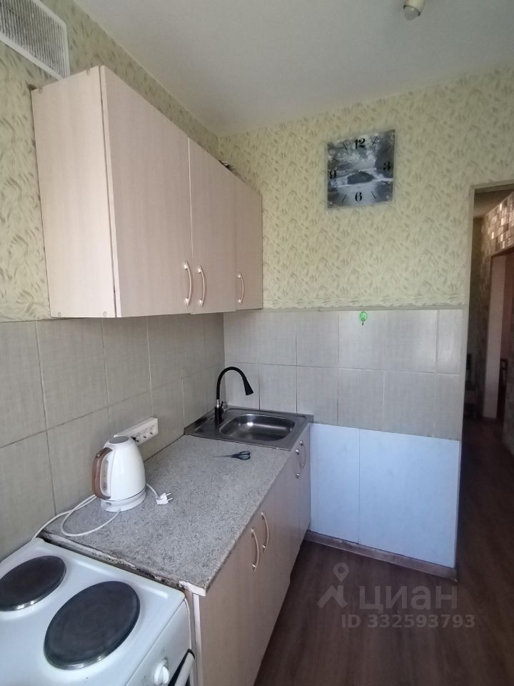 ул. Пархоменко, д.126 №1