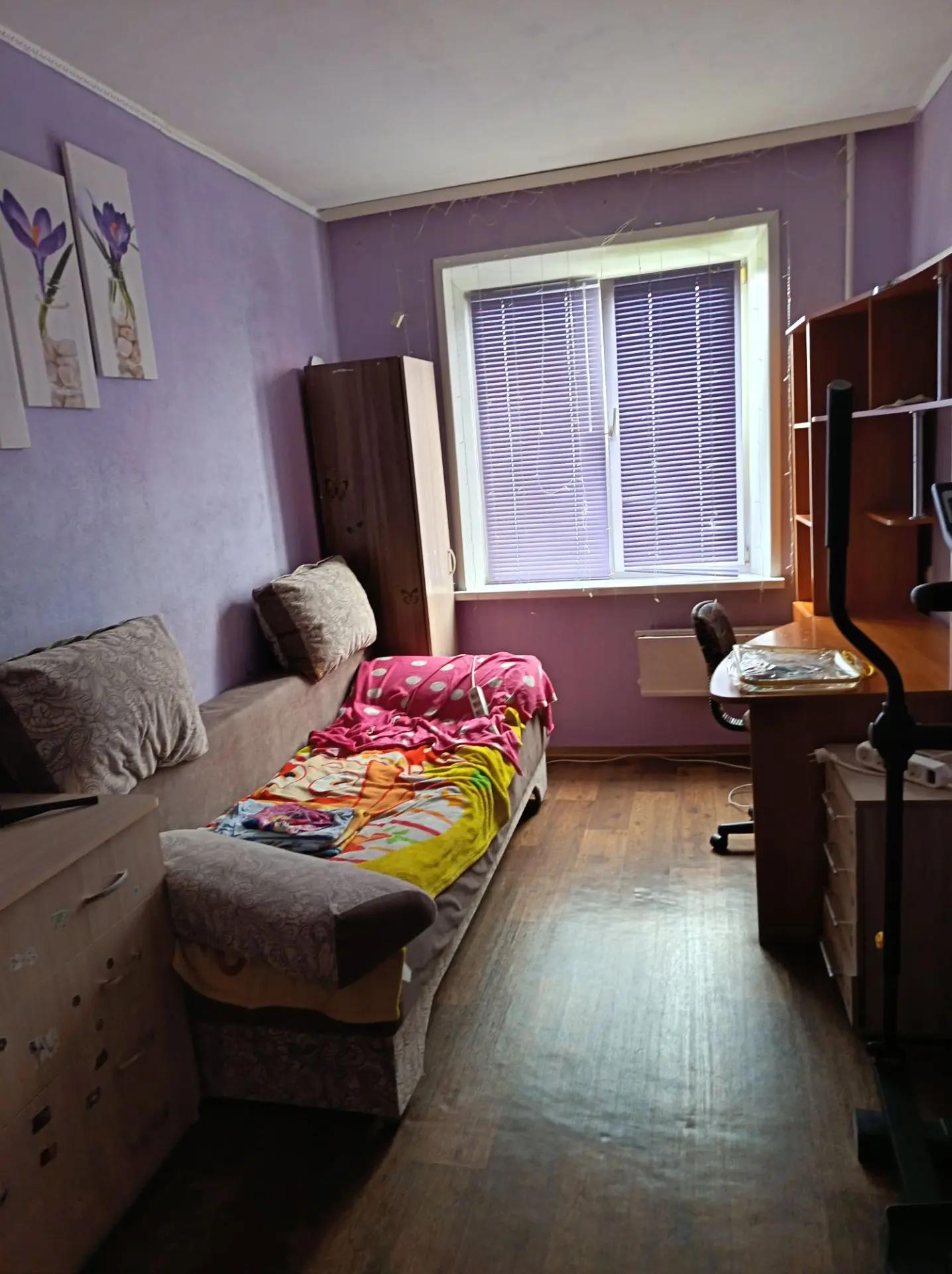 ул. Широкая, д.115 №1