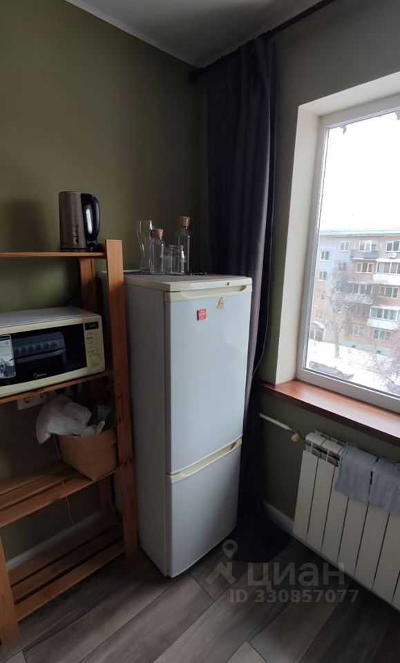 Демьяна Бедного - 64 №5