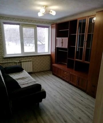 Дзержинского проспект - 28/2 №5