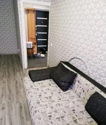 Дзержинского проспект - 28/2 №4