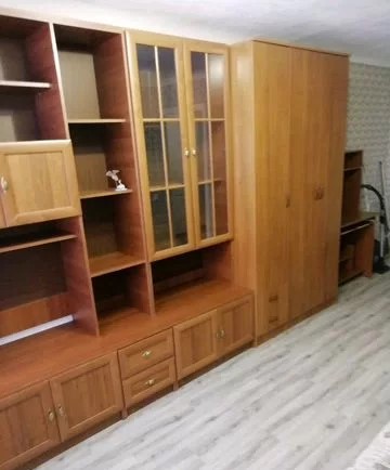 Дзержинского проспект - 28/2 №3