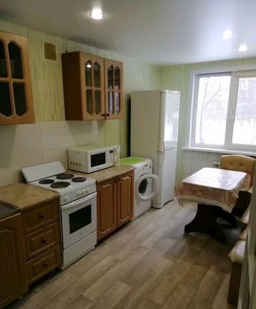 ул. Дзержинского проспект, д.28/2 №1