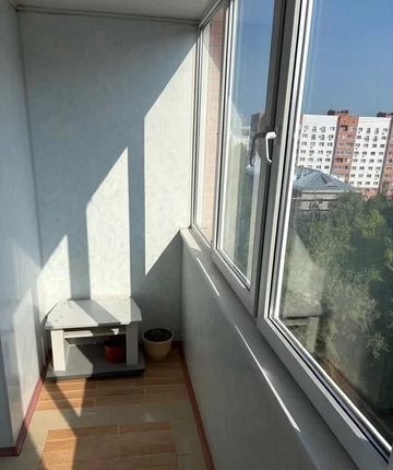 ул. Блюхера, д.30 №1