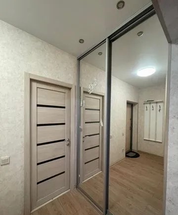 ул. Сибирская, д.42 №1