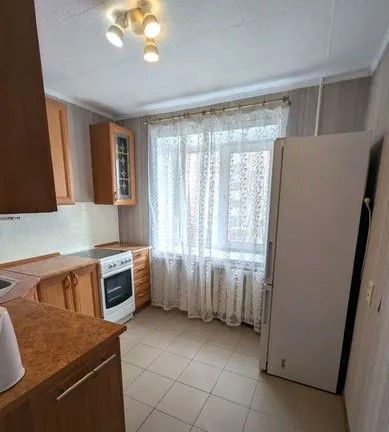 Орджоникидзе - 43 №4