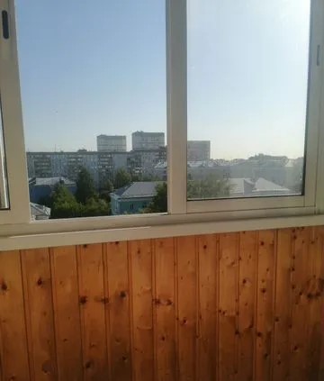 Авиастроителей - 11/1 №3