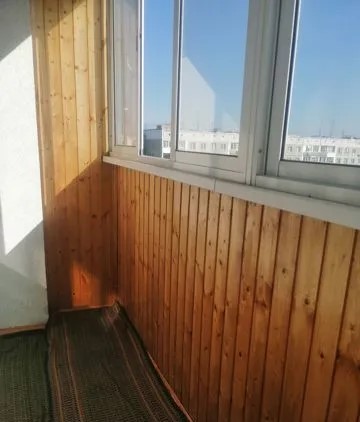 Авиастроителей - 11/1 №1