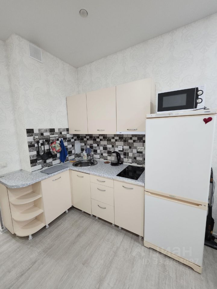 Ипподромская - 48 №1