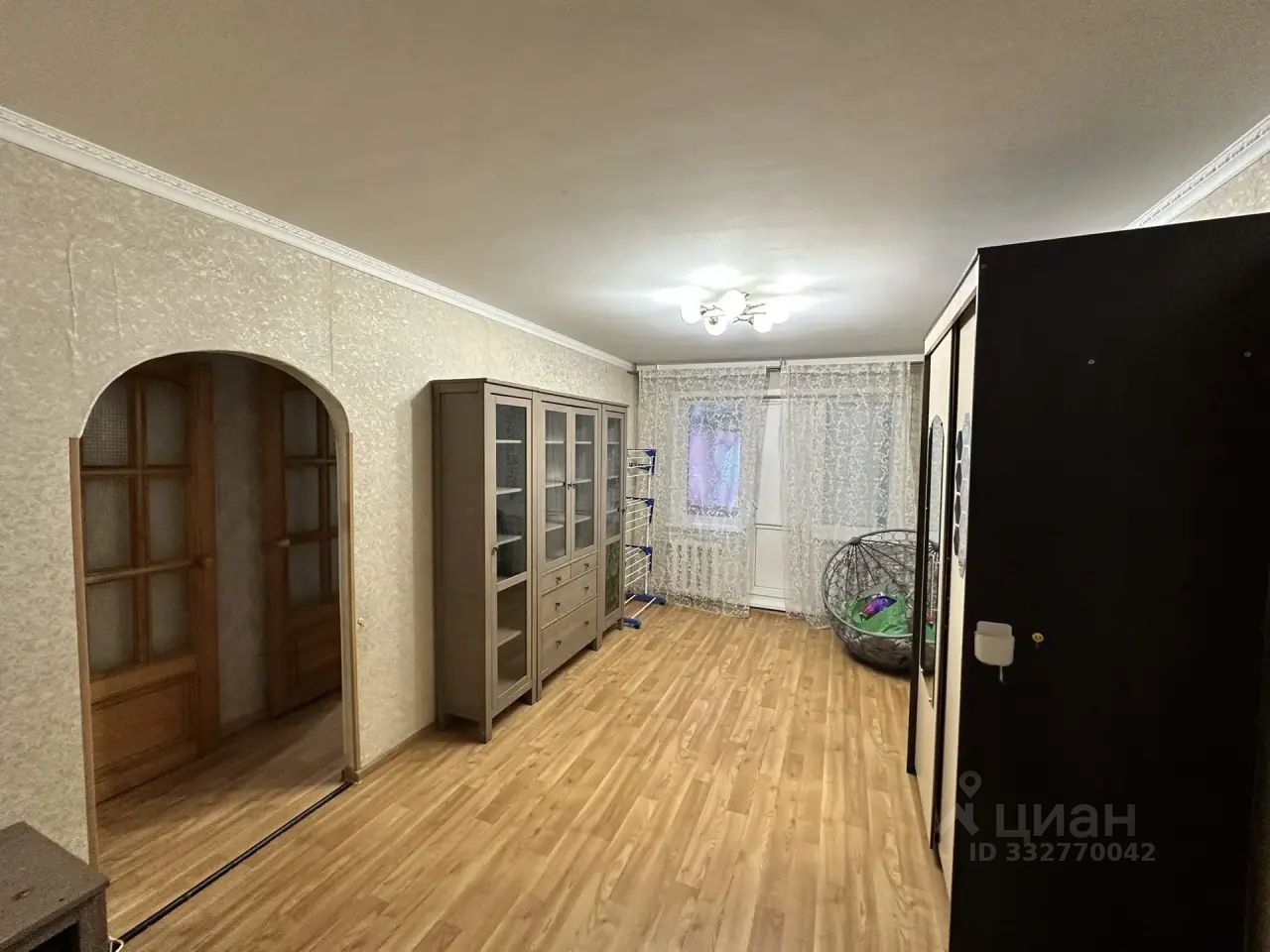 Жуковского - 115/1 №10