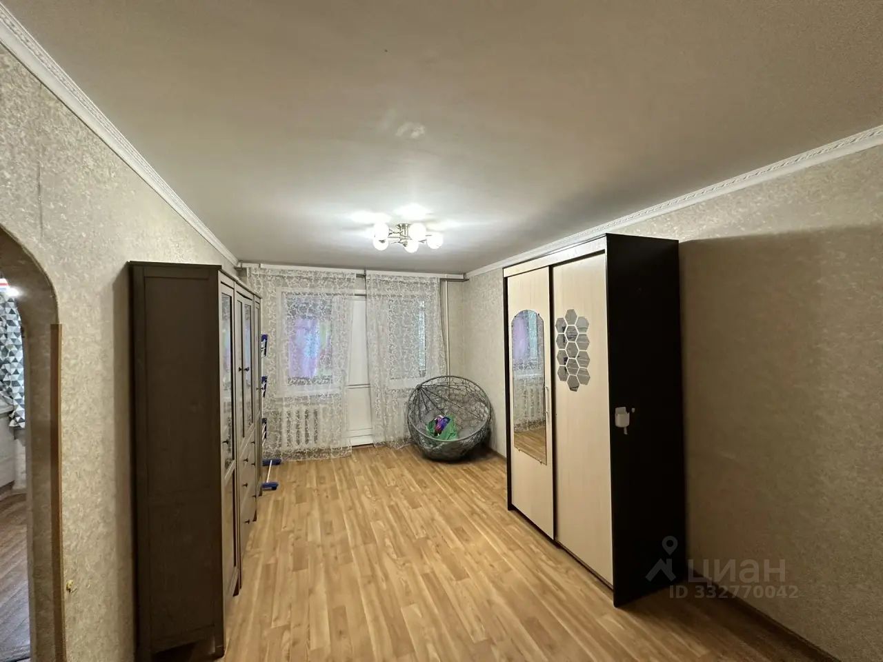 Жуковского - 115/1 №5