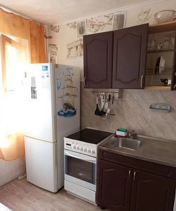 Планировочная - 3/1 №3