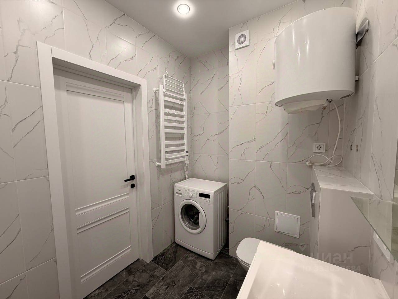 Красногорская - 25/1 №7