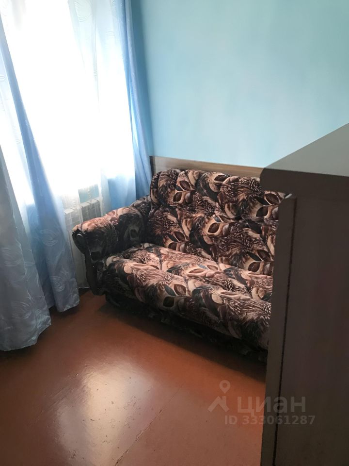 ул. Панфиловцев, д.3 №1