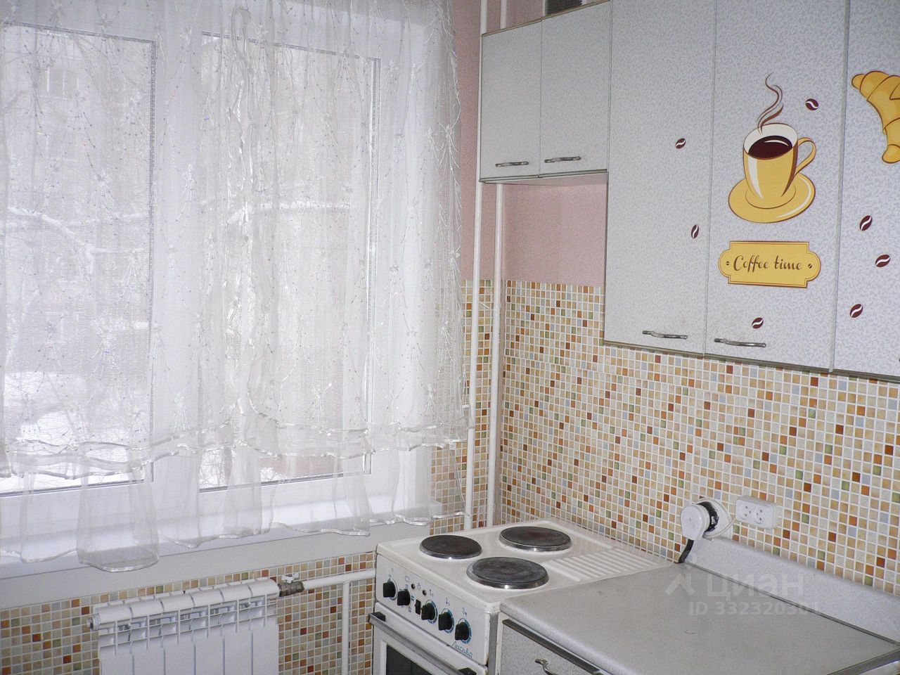 Степная - 69 №7