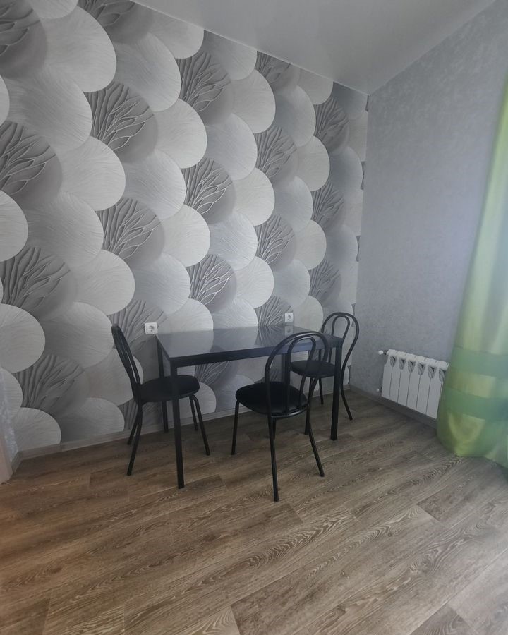 Кирова - 32 №3