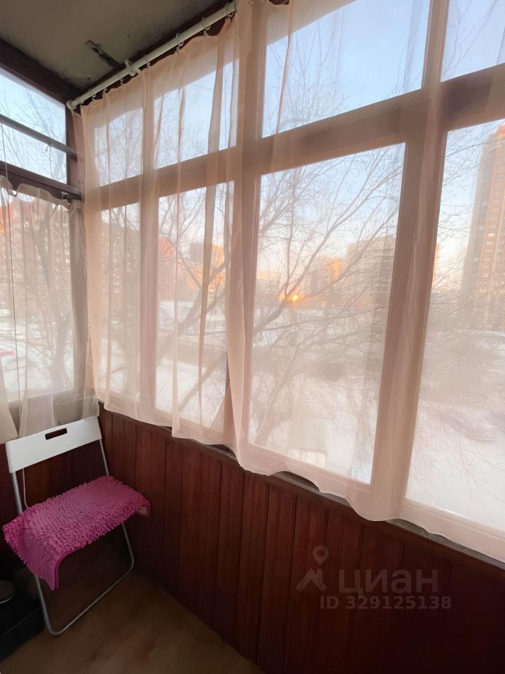 Крылова - 47 №3