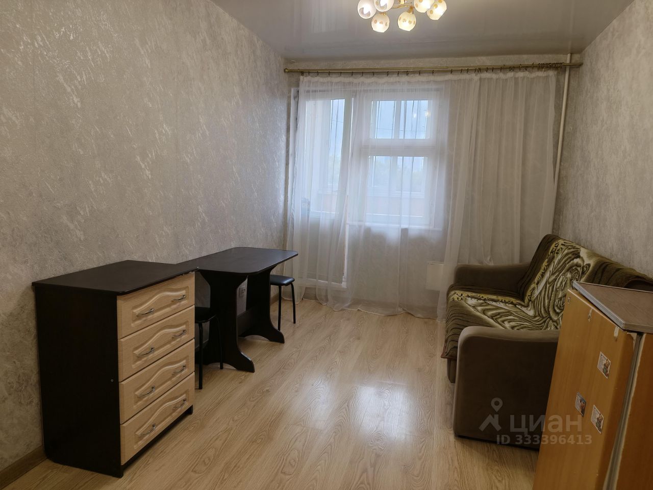ул. Горский микрорайон, д.68 №1