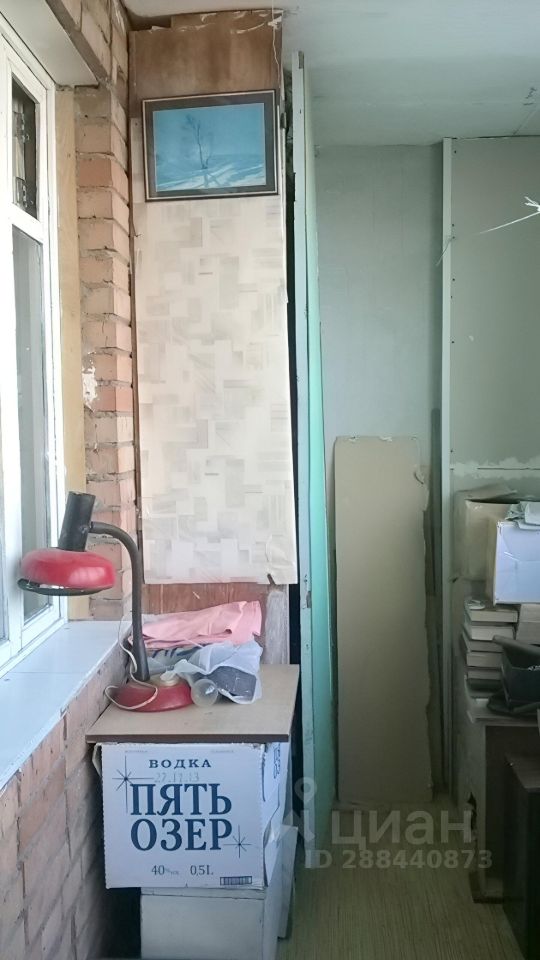 ул. Станиславского, д.36 №1