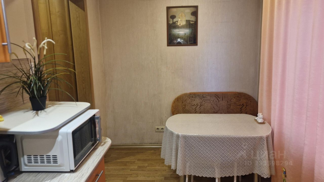 Горский микрорайон - 52 №4