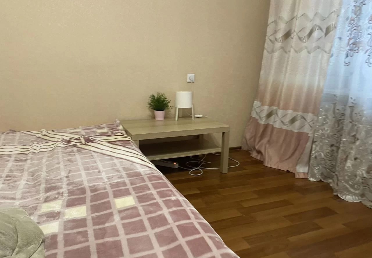 Фрунзе - 61 №6