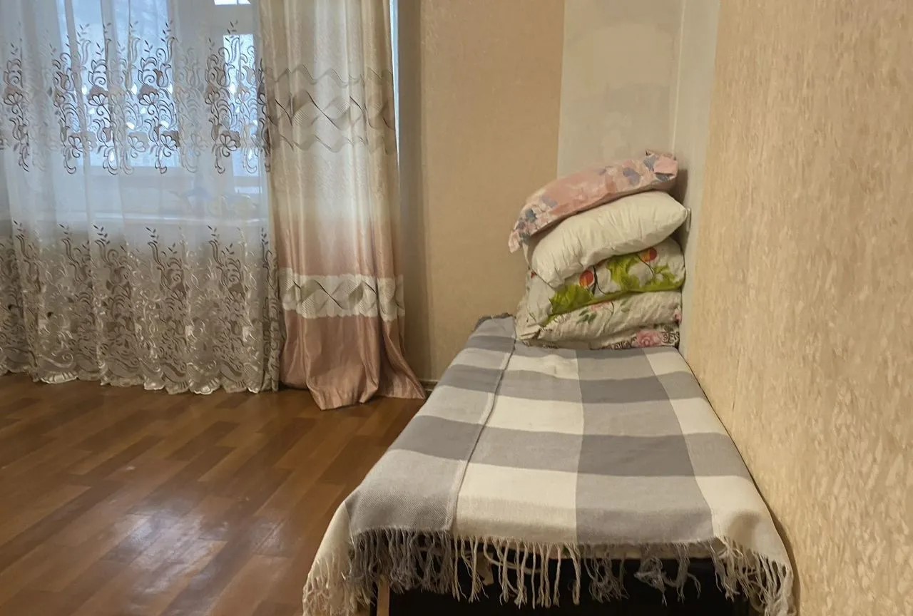 ул. Фрунзе, д.61 №1