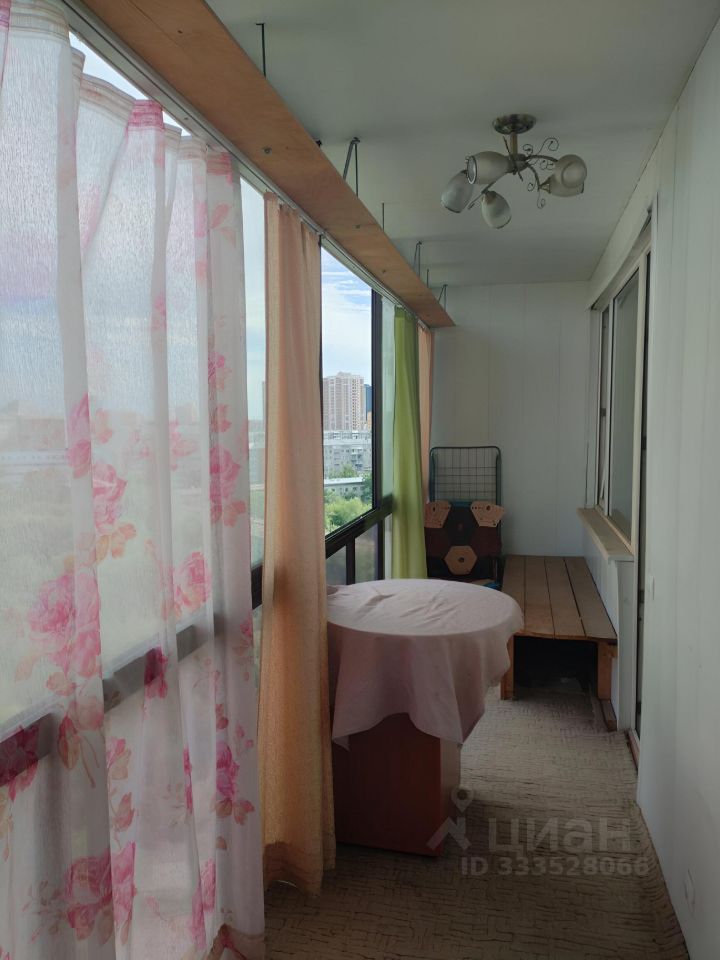 ул. Кропоткина, д.96/1 №1