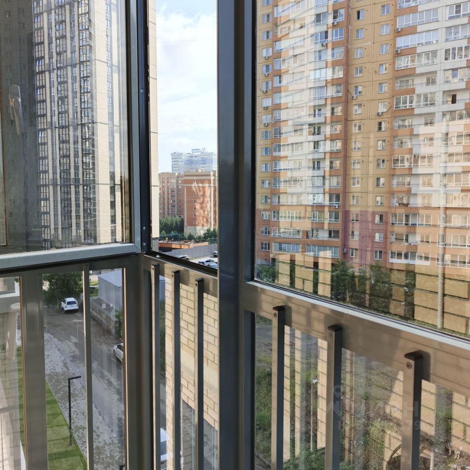 Закаменский Микрорайон - 16 №3