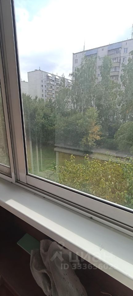 Ипподромская - 32/2 №6