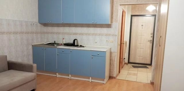 Горский микрорайон - 75 №1