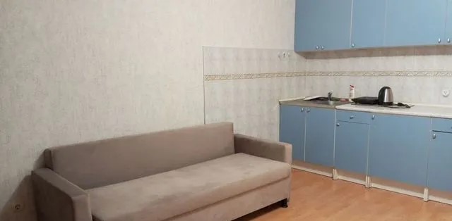 ул. Горский микрорайон, д.75 №1