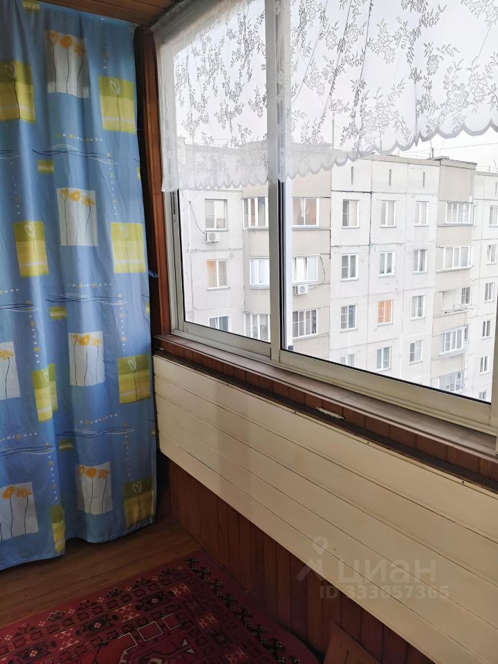 Оловозаводская - 1/4 №5