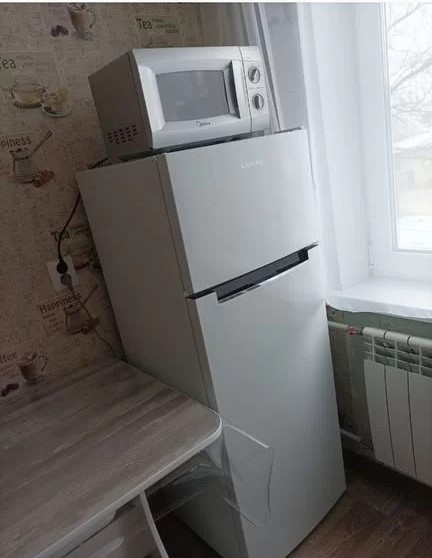 Комсомольская - 4 №6