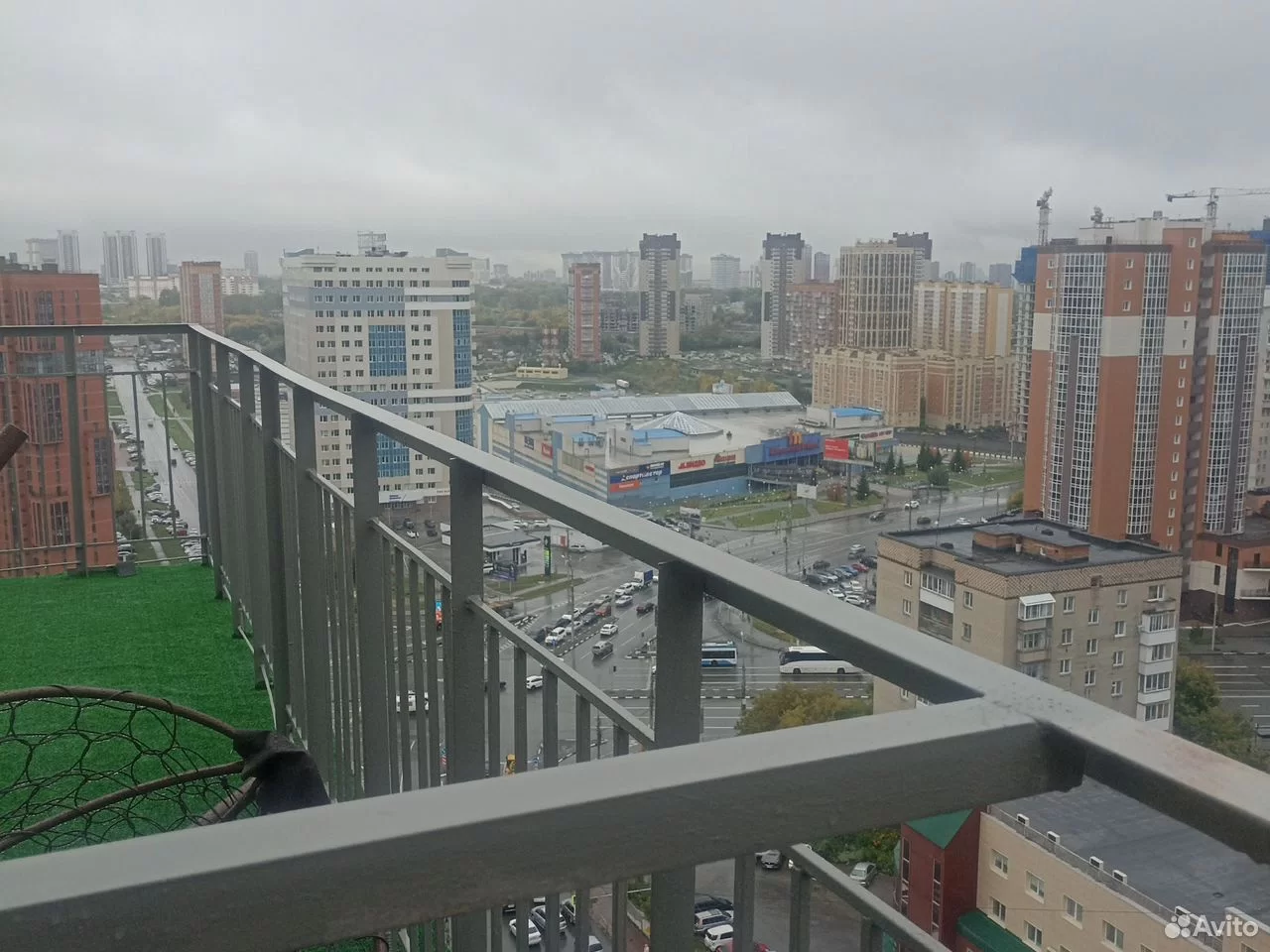 Красина - 56 №5