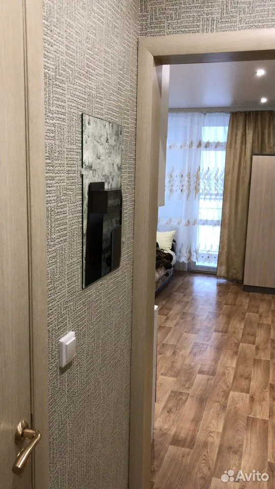 Танковая - 30 №1